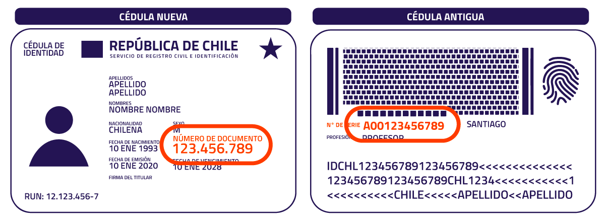 Información adicional